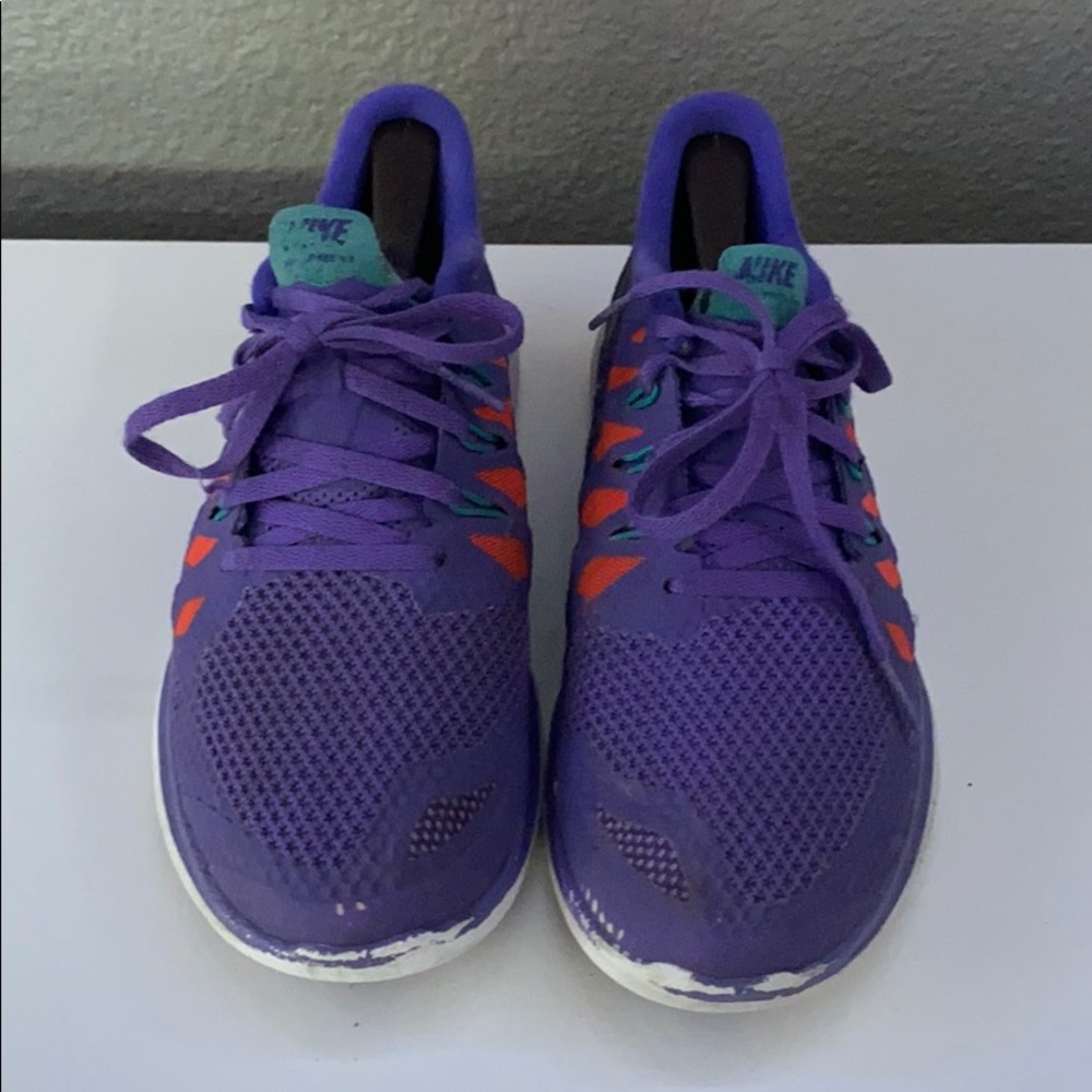 2015 Nike free 5.0
